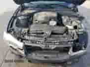 2016 BMW 3 Series z VIN WBA8E7C54GK415435, wystawiony jako Copart lot #68301985 z przebiegiem 119 006 mil mil oraz Szkoda całkowita • Salvage title. Historia ofert i sprzedaży dostępna na DreamBid. Obrazek 11.