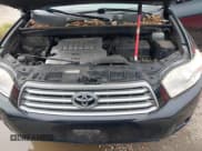 ✅ 2008 Toyota Highlander • VIN: JTEDS41AX82012999 • Lot: 43333989. Listed on IAAI with 257,565 mi. Free auction sales archive from the USA and detailed vehicle history report at DreamBid. Image 10.