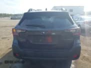 ✅ 2023 Subaru Outback Premium • VIN: 4S4BTAFC6P3121627 • Lot: 43265757. Wystawiony na IAAI z przebiegiem 55 600 mil. Bezpłatny archiwum sprzedaży aukcyjnych z USA i szczegółowy raport historii pojazdu na DreamBid. Zdjęcie 17.