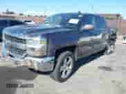 2016 Chevrolet Silverado 1500 LT z VIN 3GCPCREC5GG124235, wystawiony jako IAAI lot #43246919 z przebiegiem 62 343 mil mil oraz . Historia ofert i sprzedaży dostępna na DreamBid. Obrazek 2.