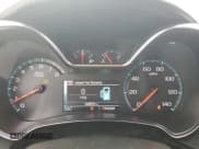 ✅ 2015 Chevrolet Impala LT • VIN: 1G1125S37FU147087 • Лот: 71873654. Опубликован ранее на Copart с пробегом 143 610 миль. Бесплатный доступ к архиву аукционных продаж из США и подробный отчёт об истории автомобиля на DreamBid. Изображение 9.