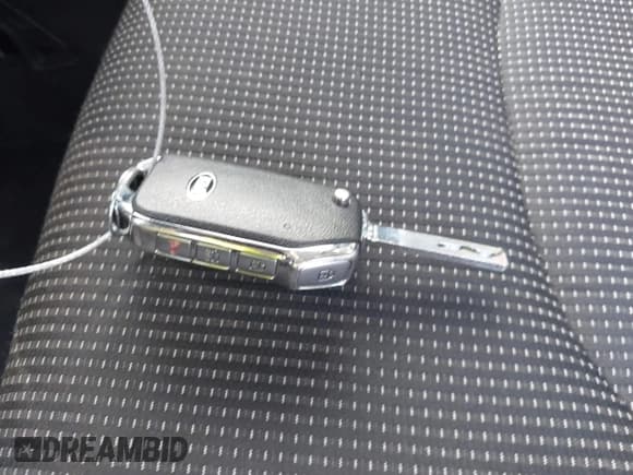 ✅ 2019 Kia Forte LXS • VIN: 3KPF24AD4KE095492 • Lot: 41968689. Listed on IAAI with 89,652 mi. Free auction sales archive from the USA and detailed vehicle history report at DreamBid. Image 11.