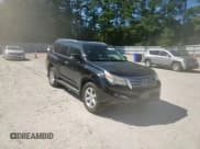 ✅ 2011 Lexus GX 460 • VIN: JTJBM7FXXB5020804 • Lot: 71930655. Listed on Copart with Not provided. Free auction sales archive from the USA and detailed vehicle history report at DreamBid. Image 14.