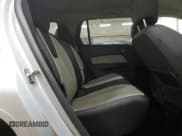 ✅ 2013 GMC Terrain SLE • VIN: 2GKALMEK4D6206744 • Lot: 87412635. Listed on Copart with 123,920 mi. Free auction sales archive from the USA and detailed vehicle history report at DreamBid. Image 11.