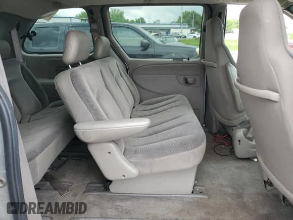 ✅ 2003 Dodge Caravan SE • VIN: 1D4GP25B63B167362 • Lot: 57878515. Wystawiony na Copart z przebiegiem 157 837 mil. Bezpłatny archiwum sprzedaży aukcyjnych z USA i szczegółowy raport historii pojazdu na DreamBid. Zdjęcie 11.