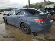 ✅ 2011 Honda Accord EX-L • VIN: 5KBCP3F82BB001339 • Lot: 82773385. Wystawiony na Copart z przebiegiem Nie podano. Bezpłatny archiwum sprzedaży aukcyjnych z USA i szczegółowy raport historii pojazdu na DreamBid. Zdjęcie 2.