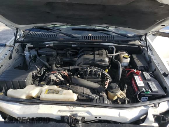 ✅ 2008 Ford Explorer Sport Trac Limited • VIN: 1FMEU33E58UB16538 • Лот: 80473625. Опубликован ранее на Copart с пробегом 339 765 миль. Бесплатный доступ к архиву аукционных продаж из США и подробный отчёт об истории автомобиля на DreamBid. Изображение 12.