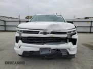 ✅ 2022 Chevrolet Silverado 1500 RST • VIN: 2GCPADED2N1507654 • Lot: 44462475. Listed on Copart with 37,868 mi. Free auction sales archive from the USA and detailed vehicle history report at DreamBid. Image 5.