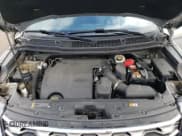 ✅ 2017 Ford Explorer XLT • VIN: 1FM5K8D8XHGD37787 • Lot: 55791645. Wystawiony na Copart z przebiegiem 92 896 mil. Bezpłatny archiwum sprzedaży aukcyjnych z USA i szczegółowy raport historii pojazdu na DreamBid. Zdjęcie 12.