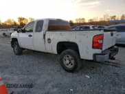 ✅ 2007 Chevrolet Silverado 2500HD 2LT • VIN: 1GCHK29687E576061 • Lot: 82683794. Listed on Copart with 166,016 mi. Free auction sales archive from the USA and detailed vehicle history report at DreamBid. Image 2.