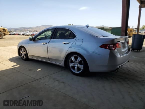 ✅ 2012 Acura TSX • VIN: JH4CU2F43CC016363 • Lot: 57299875. Listed on Copart with 156,272 mi. Free auction sales archive from the USA and detailed vehicle history report at DreamBid. Image 2.