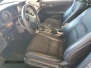 ✅ 2016 Honda Accord Sport • VIN: 1HGCR2F5XGA112103 • Lot: 86067055. Listed on Copart with 104,630 mi. Free auction sales archive from the USA and detailed vehicle history report at DreamBid. Image 7.