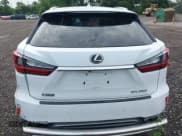 ✅ 2016 Lexus RX 350 • VIN: 2T2BZMCA9GC004876 • Лот: 42712106. Опубликован ранее на IAAI с пробегом 90 576 миль. Бесплатный доступ к архиву аукционных продаж из США и подробный отчёт об истории автомобиля на DreamBid. Изображение 16.