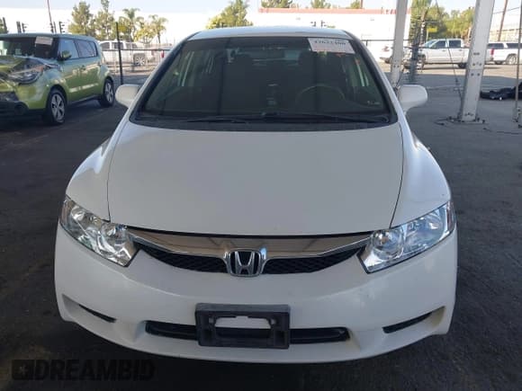 ✅ 2011 Honda Civic LX-S • VIN: 2HGFA1F64BH537107 • Лот: 43622400. Опубликован ранее на IAAI с пробегом 175 651 миль. Бесплатный доступ к архиву аукционных продаж из США и подробный отчёт об истории автомобиля на DreamBid. Изображение 12.