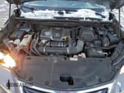 ✅ 2016 Lexus NX F Sport • VIN: JTJBARBZ9G2052325 • Lot: 95484115. Wystawiony na Copart z przebiegiem 162 630 mil. Bezpłatny archiwum sprzedaży aukcyjnych z USA i szczegółowy raport historii pojazdu na DreamBid. Zdjęcie 12.