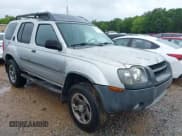 ✅ 2004 Nissan Xterra XE • VIN: 5N1ED28T54C642590 • Лот: 42197780. Опубликован ранее на IAAI с пробегом 170 034 миль. Бесплатный доступ к архиву аукционных продаж из США и подробный отчёт об истории автомобиля на DreamBid. Изображение 1.