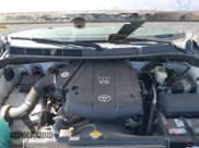 ✅ 2008 Toyota Tundra • VIN: 5TFRU54118X016612 • Лот: 42942633. Опубликован ранее на IAAI с пробегом 121 854 миль. Бесплатный доступ к архиву аукционных продаж из США и подробный отчёт об истории автомобиля на DreamBid. Изображение 10.