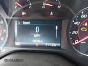 ✅ 2017 Chevrolet Camaro 1LT • VIN: 1G1FB3DSXH0146217 • Lot: 43717229. Wystawiony na IAAI z przebiegiem 141 168 mil. Bezpłatny archiwum sprzedaży aukcyjnych z USA i szczegółowy raport historii pojazdu na DreamBid. Zdjęcie 7.