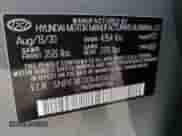 2021 Hyundai Sonata SEL Plus z VIN 5NPEJ4J20MH065272, wystawiony jako Copart lot #66652522 z przebiegiem 15 423 mil mil oraz . Historia ofert i sprzedaży dostępna na DreamBid. Obrazek 10.