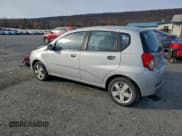 ✅ 2009 Chevrolet Aveo 1LT • VIN: KL1TD66E29B668561 • Lot: 94042235. Listed on Copart with Not provided. Free auction sales archive from the USA and detailed vehicle history report at DreamBid. Image 2.