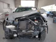 ✅ 2021 Toyota Tacoma SR5 • VIN: 5TFAZ5CN9MX115532 • Lot: 43208018. Listed on IAAI with 25,144 mi. Free auction sales archive from the USA and detailed vehicle history report at DreamBid. Image 12.