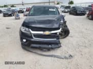 ✅ 2015 Chevrolet Colorado 4WD LT • VIN: 1GCGTBE32F1116551 • Лот: 62313705. Опубликован ранее на Copart с пробегом 259 229 миль. Бесплатный доступ к архиву аукционных продаж из США и подробный отчёт об истории автомобиля на DreamBid. Изображение 5.