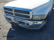 ✅ 2001 Dodge 1500 • VIN: 3B7HC13Y81G754780 • Lot: 41771527. Listed on IAAI with 310,186 mi. Free auction sales archive from the USA and detailed vehicle history report at DreamBid. Image 6.