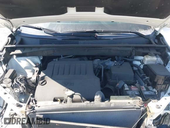 ✅ 2015 Toyota Highlander Limited • VIN: 5TDDKRFH8FS120969 • Lot: 43013279. Wystawiony na IAAI z przebiegiem 43 968 mil. Bezpłatny archiwum sprzedaży aukcyjnych z USA i szczegółowy raport historii pojazdu na DreamBid. Zdjęcie 10.