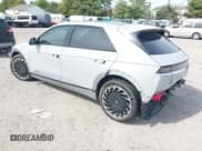 ✅ 2022 Hyundai Ioniq 5 Limited • VIN: KM8KRDAF0NU078363 • Лот: 43313547. Опубликован ранее на IAAI с пробегом 50 416 миль. Бесплатный доступ к архиву аукционных продаж из США и подробный отчёт об истории автомобиля на DreamBid. Изображение 3.