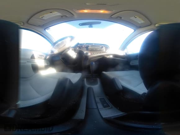 ✅ 2013 Toyota Prius One • VIN: JTDKDTB32D1546286 • Lot: 43487780. Listed on IAAI with 126,825 mi. Free auction sales archive from the USA and detailed vehicle history report at DreamBid. Image 18.