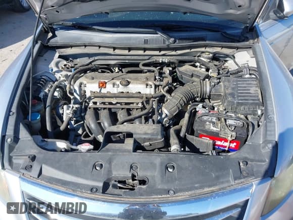 ✅ 2011 Honda Accord EX-L • VIN: 1HGCP2F86BA150470 • Лот: 43485938. Опубликован ранее на IAAI с пробегом 148 978 миль. Бесплатный доступ к архиву аукционных продаж из США и подробный отчёт об истории автомобиля на DreamBid. Изображение 10.