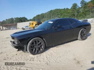 ✅ 2019 Dodge Challenger R/T • VIN: 2C3CDZBT0KH641357 • Lot: 66917695. Wystawiony na Copart z przebiegiem 65 721 mil. Bezpłatny archiwum sprzedaży aukcyjnych z USA i szczegółowy raport historii pojazdu na DreamBid. Zdjęcie 1.