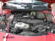 2017 Mercedes-Benz CLA 250 z VIN WDDSJ4EB7HN499214, wystawiony jako IAAI lot #43006374 z przebiegiem 138 805 mil mil oraz . Historia ofert i sprzedaży dostępna na DreamBid. Obrazek 10.