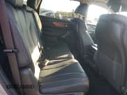 ✅ 2022 Acura MDX Technology • VIN: 5J8YE1H4XNL033337 • Lot: 90363925. Listed on Copart with 47,124 mi. Free auction sales archive from the USA and detailed vehicle history report at DreamBid. Image 11.