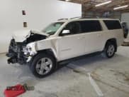 ✅ 2015 Chevrolet Suburban LT • VIN: 1GNSKJKC0FR500591 • Lot: 50038094. Wystawiony na Copart z przebiegiem Nie podano. Bezpłatny archiwum sprzedaży aukcyjnych z USA i szczegółowy raport historii pojazdu na DreamBid. Zdjęcie 1.
