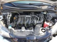 ✅ 2016 Honda Fit LX • VIN: JHMGK5H5XGX019824 • Lot: 43595707. Listed on IAAI with 137,973 mi. Free auction sales archive from the USA and detailed vehicle history report at DreamBid. Image 10.