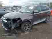 2017 Mitsubishi Outlander SE с VIN JA4AZ3A35HZ070275, выставлен на аукционе IAAI как лот 42145554 с пробегом 47 335 миль миль и . История ставок и продаж доступна на DreamBid. Изображение 2.