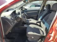 ✅ 2008 Chevrolet Aveo LS • VIN: KL1TD56698B038974 • Lot: 50452875. Wystawiony na Copart z przebiegiem 81 363 mil. Bezpłatny archiwum sprzedaży aukcyjnych z USA i szczegółowy raport historii pojazdu na DreamBid. Zdjęcie 7.