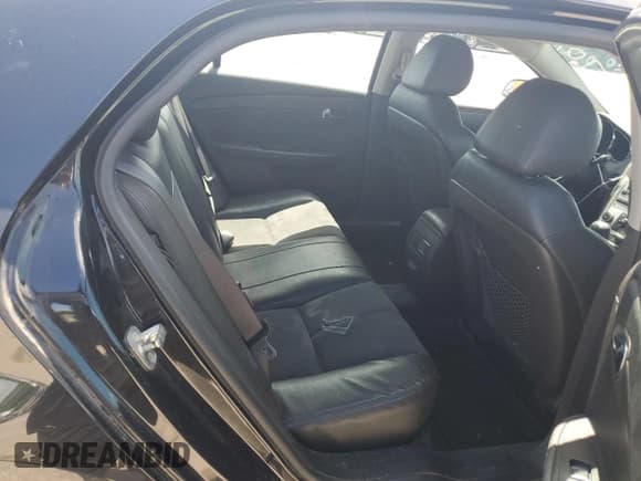 ✅ 2012 Chevrolet Malibu 2LT • VIN: 1G1ZD5E07CF382703 • Лот: 61800704. Опубликован ранее на Copart с пробегом 180 422 миль. Бесплатный доступ к архиву аукционных продаж из США и подробный отчёт об истории автомобиля на DreamBid. Изображение 10.