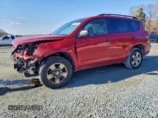 ✅ 2010 Toyota RAV4 • VIN: JTMZF4DVXA5021509 • Лот: 94860885. Опубликован ранее на Copart с пробегом 211 152 миль. Бесплатный доступ к архиву аукционных продаж из США и подробный отчёт об истории автомобиля на DreamBid. Изображение 1.
