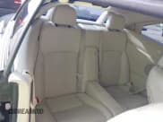 ✅ 2010 Lexus IS 250 C • VIN: JTHFF2C2XA2503573 • Lot: 43816187. Wystawiony na IAAI z przebiegiem 126 721 mil. Bezpłatny archiwum sprzedaży aukcyjnych z USA i szczegółowy raport historii pojazdu na DreamBid. Zdjęcie 8.