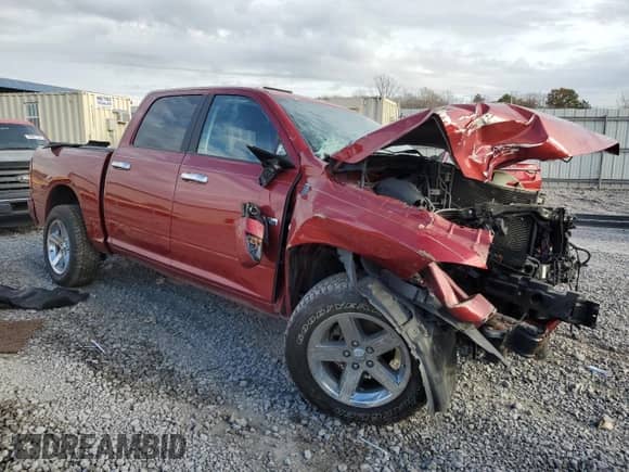 ✅ 2009 Dodge 1500 SLT • VIN: 1D3HB13T89S818335 • Лот: 83515784. Размещён на Copart с пробегом Не указан миль. Получите бесплатный доступ к архиву аукционных продаж из США и посмотрите подробный отчёт об истории автомобиля на DreamBid. Изображение 4.