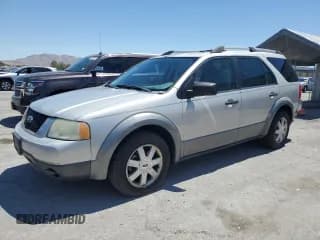 ✅ 2006 Ford Freestyle SE • VIN: 1FMZK01136GA36883 • Lot: 56223985. Wystawiony na Copart z przebiegiem 156 885 mil. Bezpłatny archiwum sprzedaży aukcyjnych z USA i szczegółowy raport historii pojazdu na DreamBid. Zdjęcie 1.
