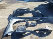 ✅ 2025 Kia Sportage X-Line • VIN: 5XYK6CDF0SG298151 • Lot: 43582659. Listed on IAAI with 11,472 mi. Free auction sales archive from the USA and detailed vehicle history report at DreamBid. Image 12.