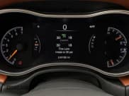 ✅ 2015 Jeep Grand Cherokee Summit • VIN: 1C4RJFJM8FC887279 • Lot: 92039305. Listed on Copart with 240,185 mi. Free auction sales archive from the USA and detailed vehicle history report at DreamBid. Image 8.