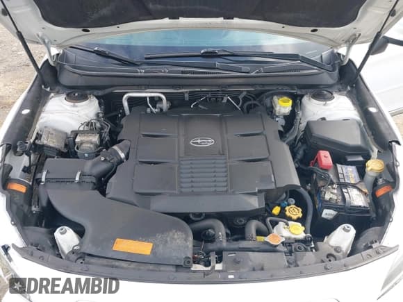 ✅ 2017 Subaru Outback Touring • VIN: 4S4BSETC4H3222195 • Лот: 42750327. Опубликован ранее на IAAI с пробегом 180 491 миль. Бесплатный доступ к архиву аукционных продаж из США и подробный отчёт об истории автомобиля на DreamBid. Изображение 10.