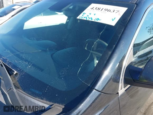 ✅ 2012 Chevrolet Equinox 1LT • VIN: 2GNALDEK6C1155553 • Lot: 43819637. Listed on IAAI with 120,938 mi. Free auction sales archive from the USA and detailed vehicle history report at DreamBid. Image 6.