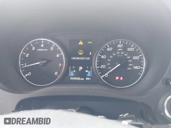 ✅ 2020 Mitsubishi Outlander SE • VIN: JA4AD3A30LZ003073 • Лот: 42347433. Опубликован ранее на IAAI с пробегом 54 028 миль. Бесплатный доступ к архиву аукционных продаж из США и подробный отчёт об истории автомобиля на DreamBid. Изображение 7.