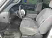 2007 Chevrolet Silverado 1500 Work Truck with VIN 3GCEC14V07G162578, listed as a Copart auction lot 70171115 with 254,231 mi miles and Salvage title. Bid and sale history available at DreamBid. Image 7.