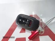 ✅ 2025 Honda CR-V Sport-L • VIN: 5J6RS5H80SL001167 • Lot: 43382315. Listed on IAAI with 21,935 mi. Free auction sales archive from the USA and detailed vehicle history report at DreamBid. Image 11.